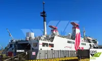 Ro-Ro ship à venda