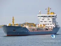 Navio-tanque de óleo/produtos químicos à venda