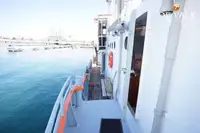 Navio de pesquisa à venda