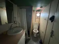 Catamarã à venda