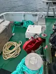 Navio de patrulha à venda