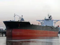 Navio-tanque de óleo/produtos químicos à venda