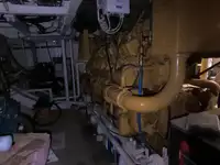 Rebocador à venda