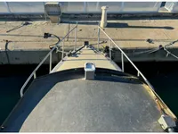 Barcos de trabalho à venda