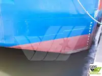Barcaça à venda