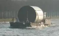 Draga à venda