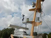 Dragador à venda