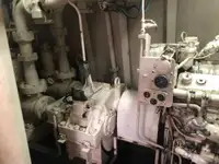 Rebocador à venda
