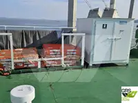 Balsa de desembarque, tanque à venda