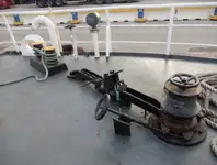 Barcos de trabalho à venda