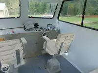 Navio de patrulha à venda