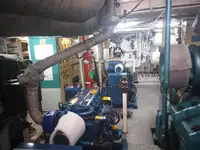 Rebocador à venda