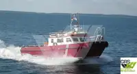 Navio de serviço para parques eólicos à venda