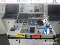 Navio-tanque de óleo/produtos químicos à venda