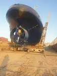 Rebocador à venda