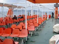 Navio RoPax à venda