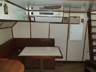 Rebocador à venda
