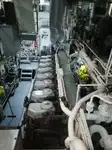 Navio-tanque de óleo/produtos químicos à venda