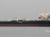 Navio-tanque de óleo/produtos químicos à venda