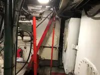 Draga à venda