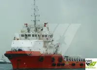 Navio de abastecimento à venda