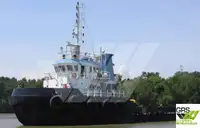 Rebocador à venda