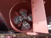Navio frigorífico à venda