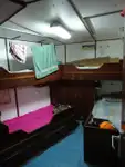 Rebocador à venda