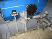 Barco de tripulação à venda