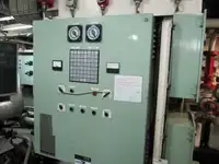 Rebocador à venda