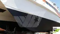 Navio de passageiros à venda