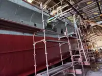 Navio de pesca de linha de mão à venda
