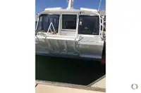 Catamarã à venda