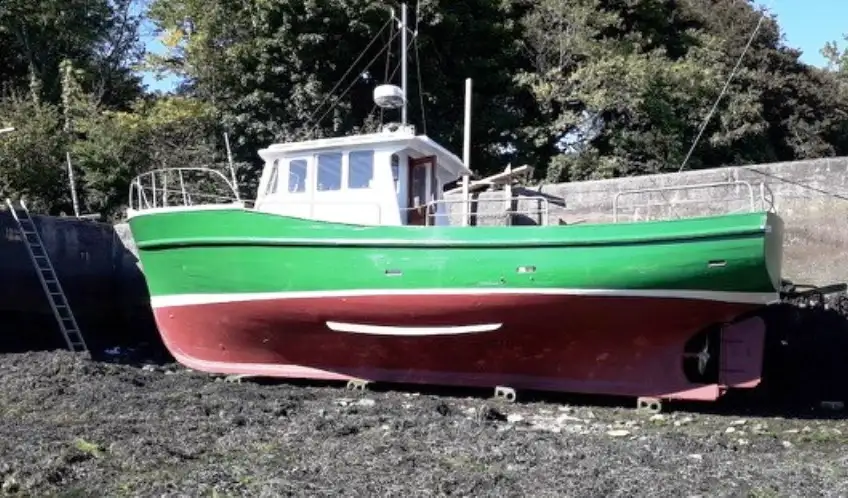 Cutter à venda