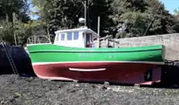 Cutter à venda
