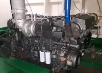 Balsa de desembarque, tanque à venda