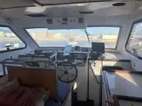 Barcos de trabalho à venda
