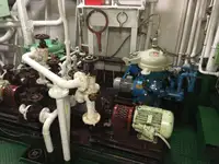 Navio de Suprimento Rápido (FSV) à venda