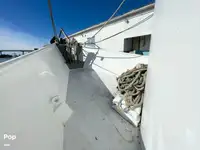 Navio de pesca de arrasto à venda