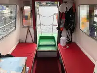 Barco piloto à venda