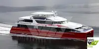 Navio de passageiros à venda