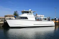 Catamarã à venda