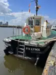 Barco piloto à venda