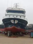 Purse seiner à venda
