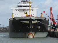 Navio-tanque de óleo/produtos químicos à venda