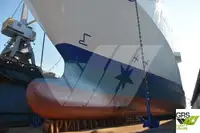 Navio Ro-Ro à venda