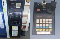 Navio-tanque de óleo/produtos químicos à venda
