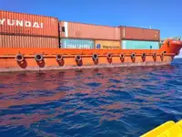 Balsa de desembarque, tanque à venda