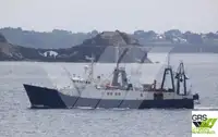 Navio de pesquisa à venda