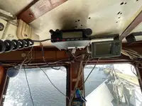 Navio de pesca de arrasto à venda